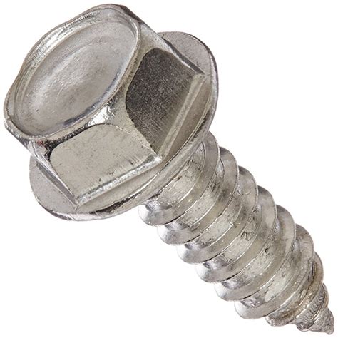 2 x 9 16 washer head sheet metal screw|stainless steel screws with washers.